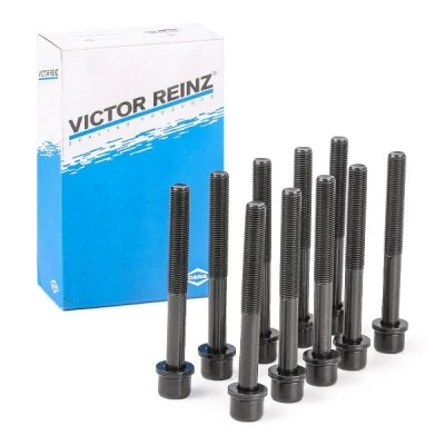 Imagen de REINZ 14 32104 01 Juego de Tornillos Culata Torx interior OPEL: Calibra A, Astra G CC, Vectra B Berlina, CHEVROLET: Captiva, Nubira Berlina norauto