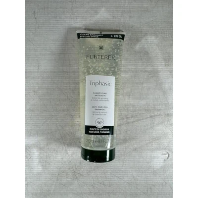 Imagen de Rene Furterer Triphasic Champu Antichute 250 ml