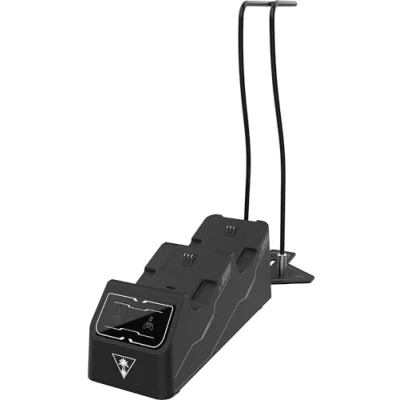 Imagen de Turtle Beach Fuel Dual Charger Station