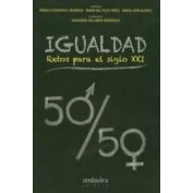 Imagen de Igualdad. Retos Para El Siglo Xxi