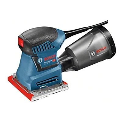 Imagen de Bosch Professional GSS 140 1 A, Azul, Size