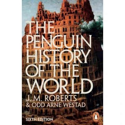 Imagen de the Penguin History of World: 6th edition