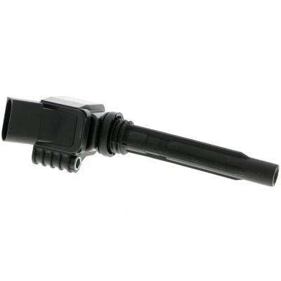 Imagen de VEMO V10 70 0100 Bobina de encendido 4 12 VOLKSWAGEN: Polo V Hatchback, Scirocco III, Golf 7, AUDI: A5 B8 Coupé, A4 Berlina, A3 Sportback
