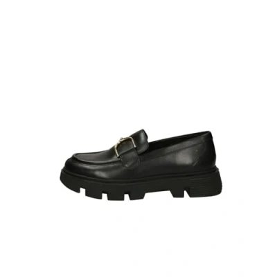 Imagen de Geox D Vilde H, Mocasin Mujer, Negro, 39.5 EU