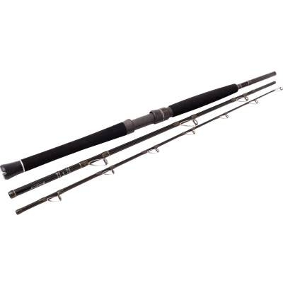 Imagen de Westin W2 Caña para Barco 2.10m (20 30lbs / 150 400g) (3 partes) pesca de mar