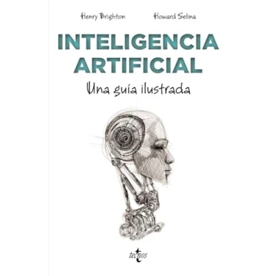 Imagen de Inteligencia artificial: Una guía ilustrada (Filosofía Filosofía y Ensayo)