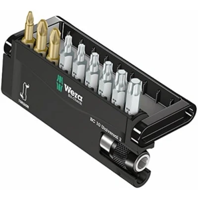 Imagen de Bit Check 10 Universal 2, piezas
