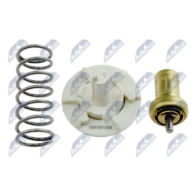 Imagen de Termostato, refrigerante NTY CTM VW 039