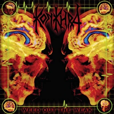 Imagen de Weed Out The Weak / Freakshow [Vinilo]