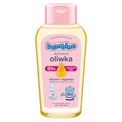 Imagen de Bambino Aceitunas 150 ml
