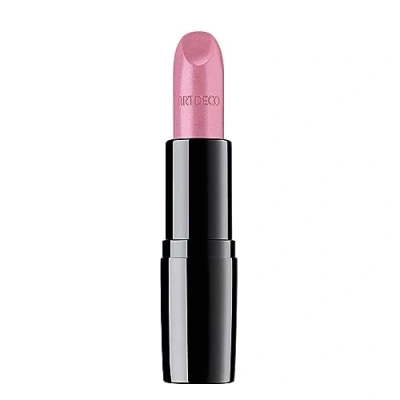 Imagen de Artdeco Perfect Color lápiz labial, 955 frosted rose, 4 0g