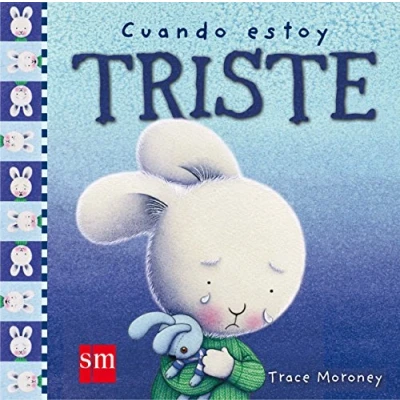 Imagen de Cuando estoy triste (Sentimientos)