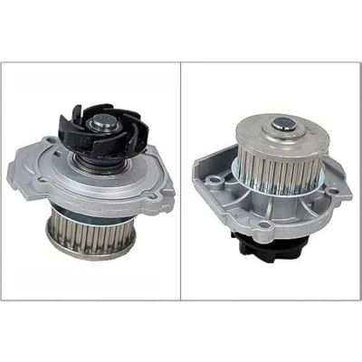 Imagen de INA 538 0413 10 Bomba de agua 23 sin junta para accionamiento con correa trapecial FIAT: Punto I Hatchback, Marea Berlina, Brava Hatchback