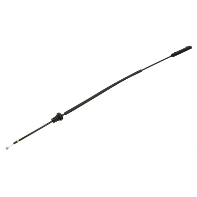 Imagen de MAXGEAR 32 1138 Cable del capó motor delante