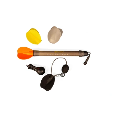 Imagen de Ridgemonkey MarkaFloat Kit Small Plomo marcador