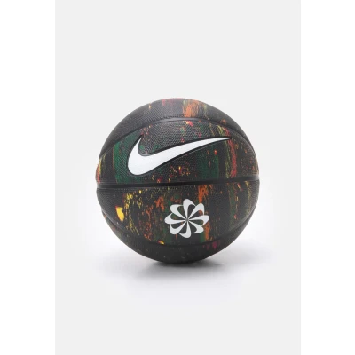 Imagen de Nike Everyday Playground 8P Ball N1007037 973, Unisex basketballs, Black, 7 EU