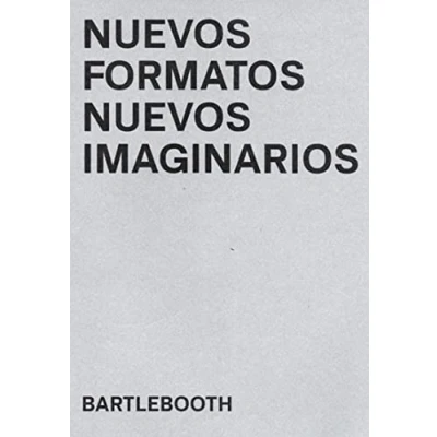 Imagen de nuevos formatos imaginarios: Bartlebooth: 8