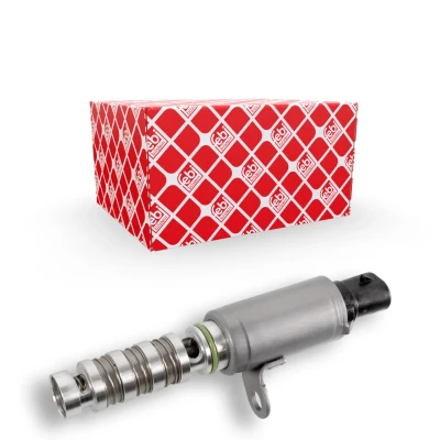Imagen de FEBI BILSTEIN 174705 Válvula control, ajuste de levas Lado admisión