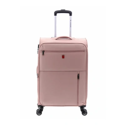 Imagen de Gladiator 3700 Trolley MIT Dehnfalte Trolley, Talla: One Size, Pink