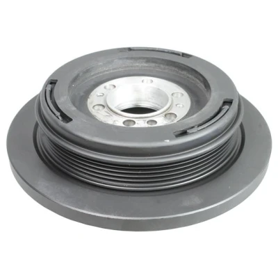 Imagen de METZGER 6400059 Polea de Cigüeñal 151,30 5 BMW: Berlina, 3 7