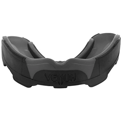 Imagen de Venum Predator Protector de Dientes, Unisex Adulto, Negro/Negro, Talla Unica