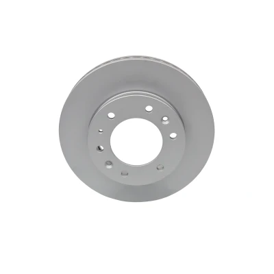 Imagen de ATE 24.0132 0176.1 Disco de freno 302,0 32,0 6 140,0 ventilado revestido FORD: Ranger Mk3