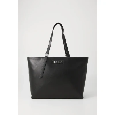 Imagen de HUGO MEL TOTE Bolso shopping, Mujer, Talla: One Size, Black