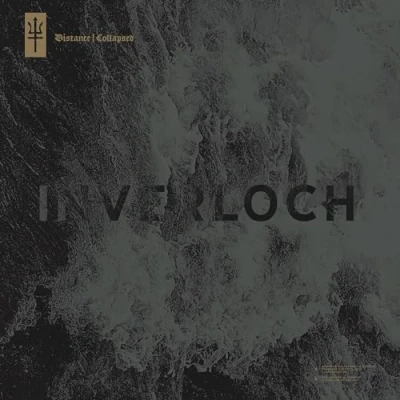 Imagen de Distance collapsed [Vinilo]