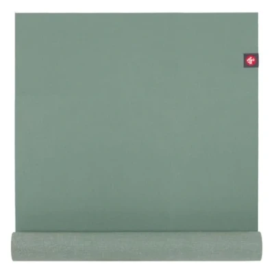 Imagen de Manduka EKO Superlite Esterilla de yoga (180 cm), color verde