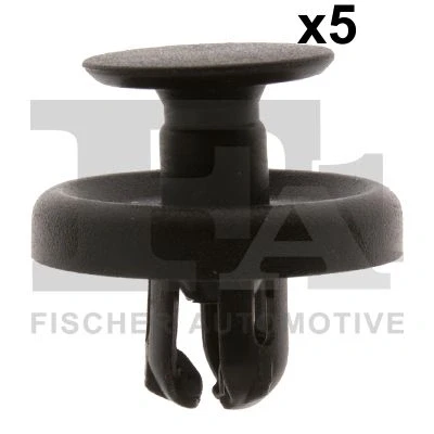 Imagen de FA1 77 30008.5 Clip, listón TOYOTA: Yaris I Hatchback, Avensis II Station Wagon, Auris Hatchback
