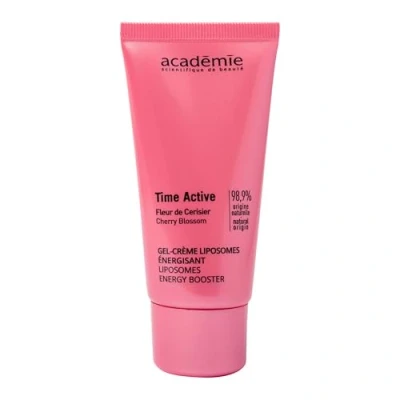 Imagen de Academie Time Active Gel Creme Liposome Energisant 50 ml