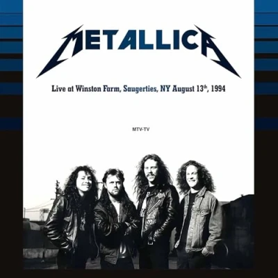 Imagen de Live at Winston Farm, Saugerti [Import] [Vinilo]