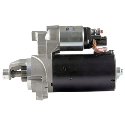 Imagen de HELLA 8EA 011 611 461 Motor de arranque 12 2,2 10 AUDI: Q5, A8 D4, A7 Sportback