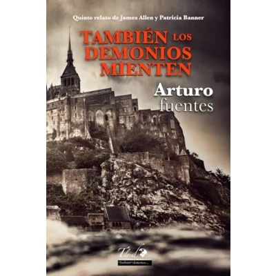 Imagen de También los demonios mienten
