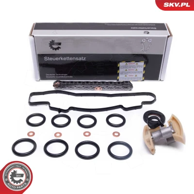 Imagen de Kit de cadena distribución ESEN SKV 21SKV258