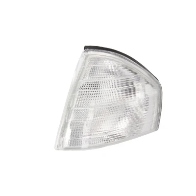 Imagen de TYC 18 5190 05 2 Intermitente blanco Delante, izquierda con portalámparas MERCEDES BENZ: SL Cabrio norauto, oscaro, mister auto
