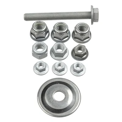 Imagen de SACHS 803 342 Juego de reparación, suspensión ruedas Eje delantero, izquierda, derecha BMW: 5 Berlina