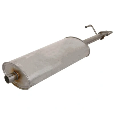 Imagen de Silenciador central BOSAL 175 421