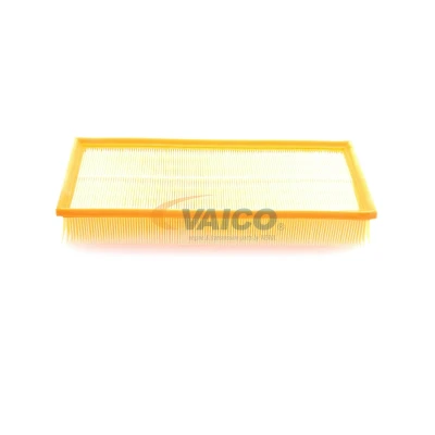 Imagen de VAICO V10 4313 Filtro de aire 58 187,0 389 Cartucho filtrante Original calidad PORSCHE: Cayenne, AUDI: Q7, VOLKSWAGEN: Touareg I, II