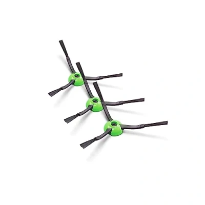 Imagen de Irobot Paquete de 3 escobillas laterales roomba combo j7 4757628
