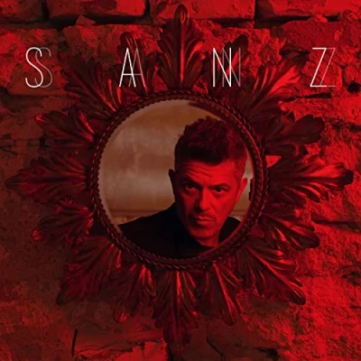 Imagen de Sanz (Portada 4) [Vinilo]