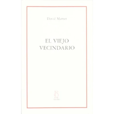 Imagen de El viejo vecindario (SKENE)