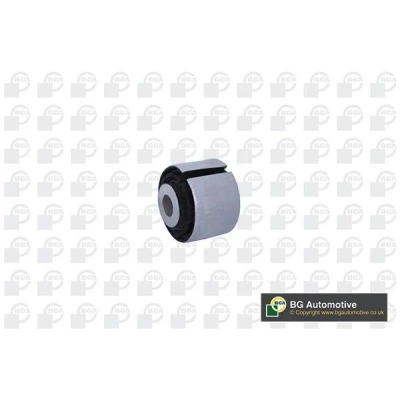 Imagen de BGA BU0131 Silentblock Brazo de Suspension exterior, debajo, Eje delantero, izquierda, derecha AUDI: A4 B8 Avant, Q5, Sedán