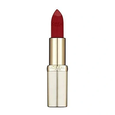 Imagen de L&#039;Oréal Paris Make Up Designer Color Riche 297 Red Passion barras de labios (Rojo, Passion, Francia)