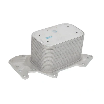 Imagen de NRF 31816 Radiador de Aceite AUDI: A4 B7 Berlina, Avant, A6 C6 VOLKSWAGEN: Touareg I, Phaeton