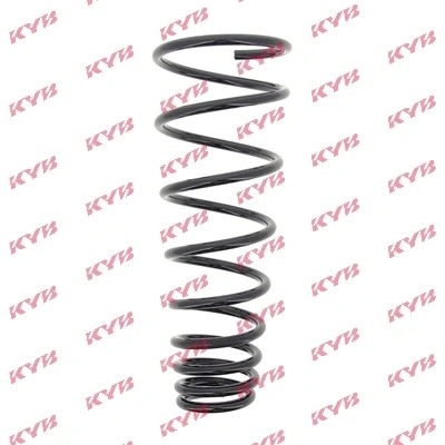 Imagen de KYB K Flex RI2768 Muelle de suspensión Eje delantero helicoidal para vehículos con chasis estándar NISSAN: Primera Hatchback
