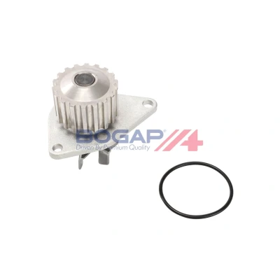 Imagen de BOGAP P4232101 Bomba de agua PEUGEOT: 206 Hatchback, 207 307 Hatchback
