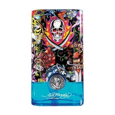 Imagen de Christian Audigier Ed Hardy Hearts &amp; Daggers Men Eau de Toilette 100 ml