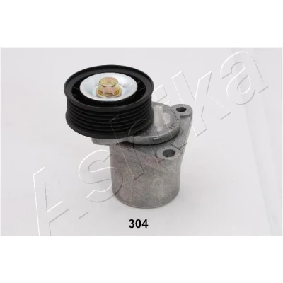 Imagen de Brazo tensor, correa auxiliar ASHIKA 128 03 304