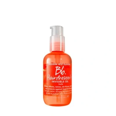 Imagen de Bumble and Hairdresser&#039;s Invisible Oil 100 ml